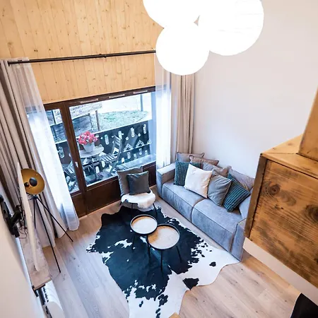 Chalet Zebra - Conception D'Architecte - Vue Sur La Chaine Du Mont-Blanc - Central Les Houches Extérieur photo
