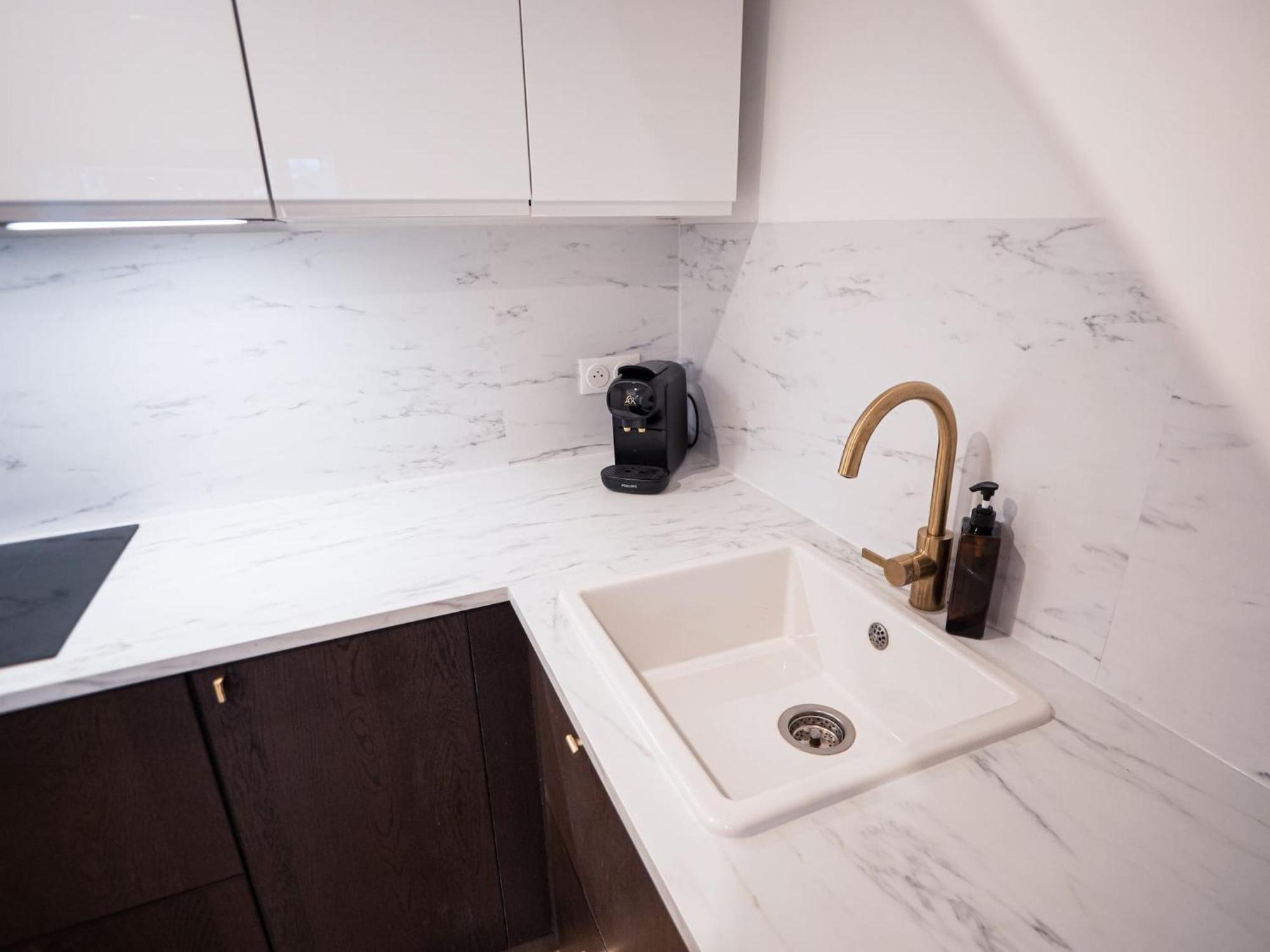 Appartement Zebra - Conception D'architecte - Vue Sur La Chaine Du Mont-blanc - Les Houches